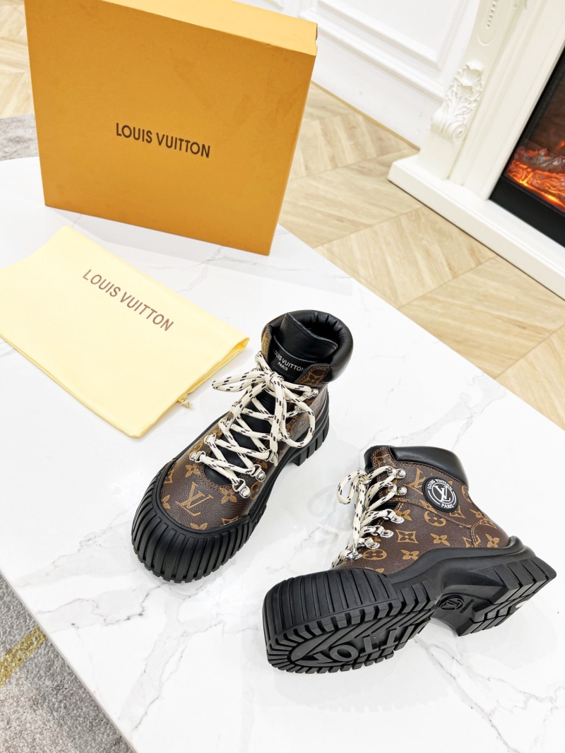 LV Boots